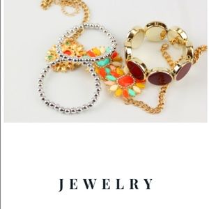 Jewelry here!